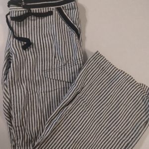 Linen pants Size 7 brand Jolt